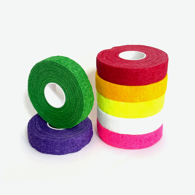 Vendaje de gasa cohesivo transpirable para deportes