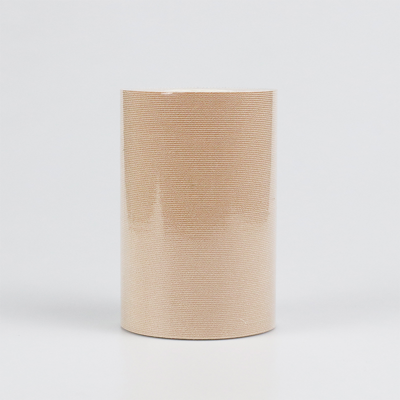 Cinta deportiva sintética de kinesiología de 5 cm*5 m, vendaje para ejercicios de entrenamiento atlético