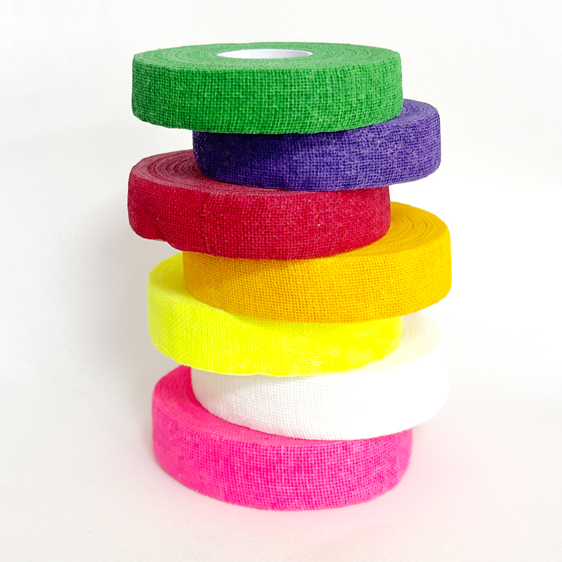 Vendaje de gasa cohesivo transpirable para deportes