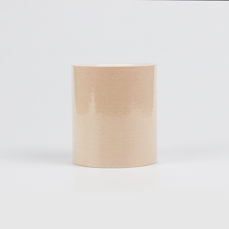 Cinta deportiva sintética de kinesiología de 5 cm*5 m, vendaje para ejercicios de entrenamiento atlético