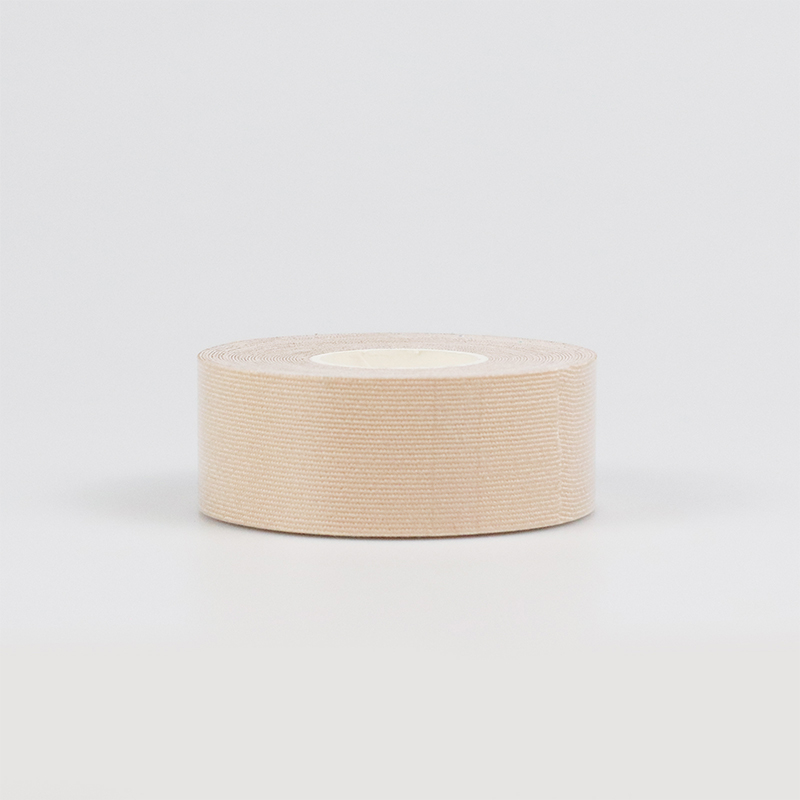 Cinta deportiva sintética de kinesiología de 5 cm*5 m, vendaje para ejercicios de entrenamiento atlético