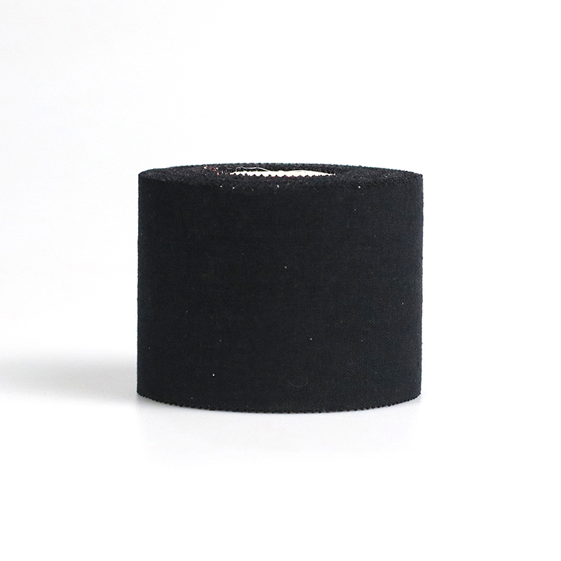 Cinta de sujeción de algodón atlético multicolor