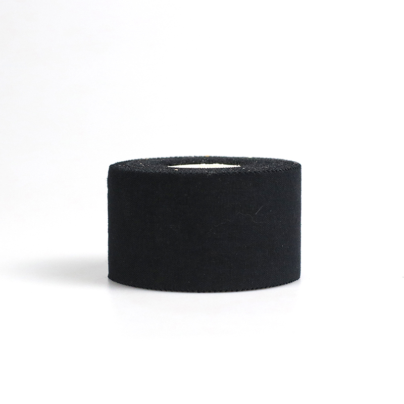 Cinta de sujeción de algodón atlético multicolor