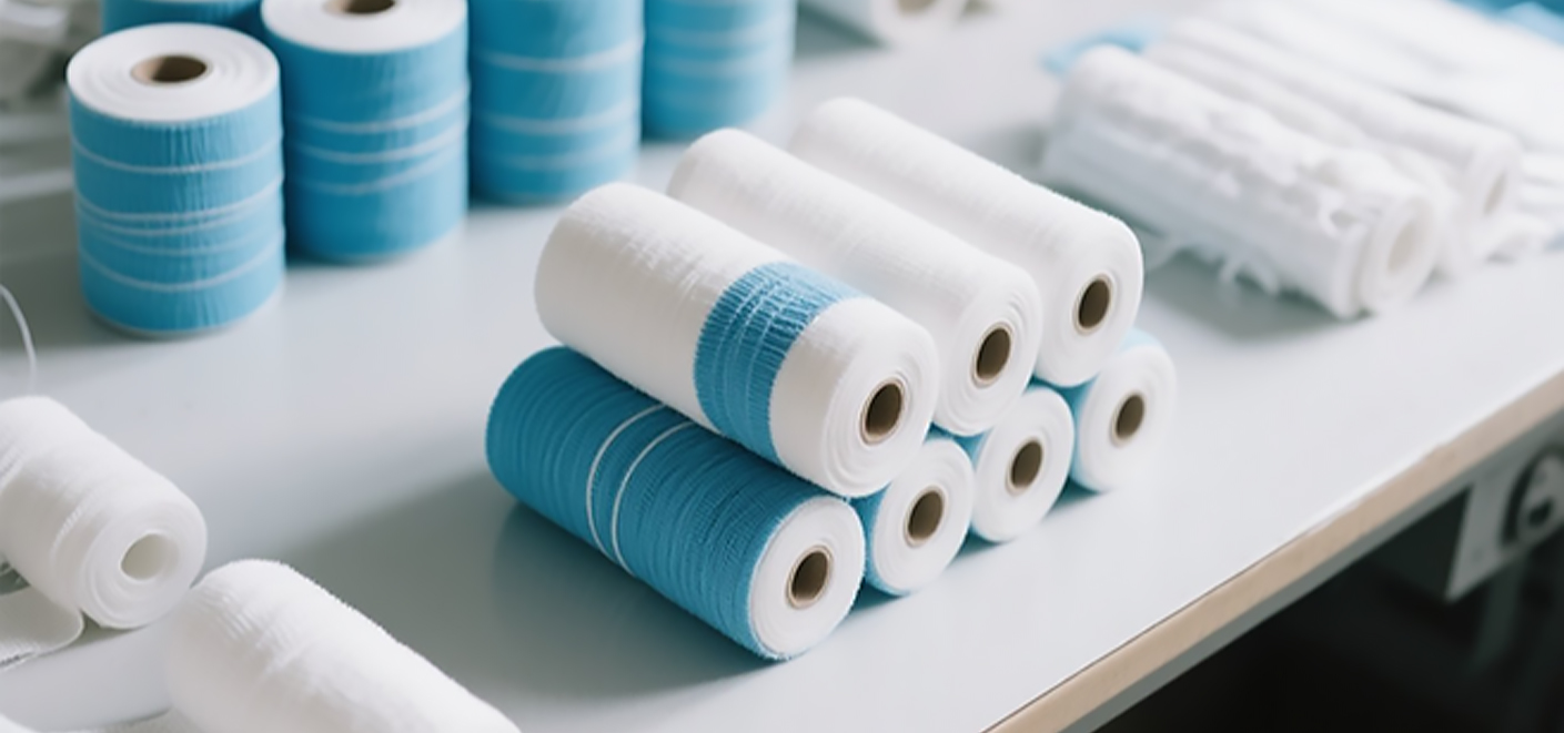 Semiproductos y Materias Primas