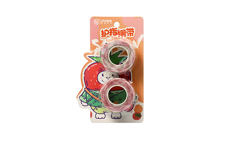 Embalaje en blíster