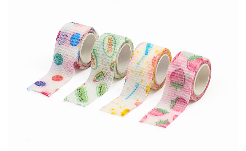 Personalización de la impresión