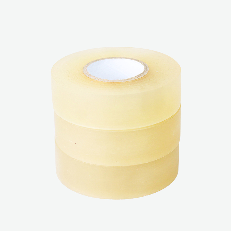 Cinta de hockey sobre hielo deportiva Protector de varilla de agarre de papel y PVC sensible a la presión con cuchilla