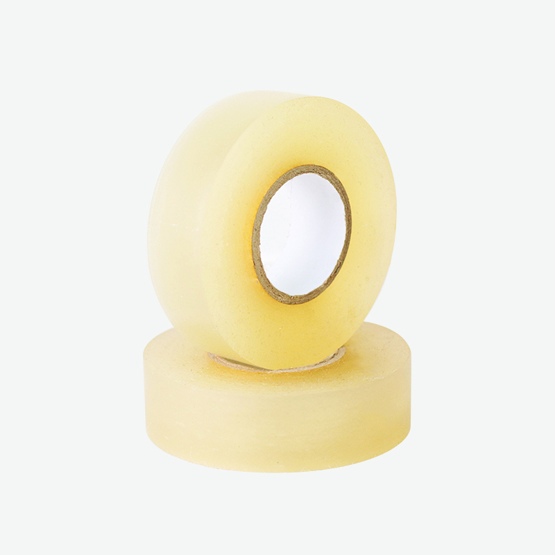 Cinta de hockey sobre hielo deportiva Protector de varilla de agarre de papel y PVC sensible a la presión con cuchilla