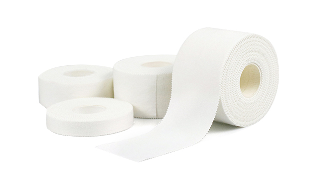 Usos y aplicaciones de la cinta deportiva