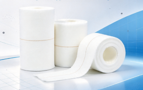 Elastic Fixing Bandage
